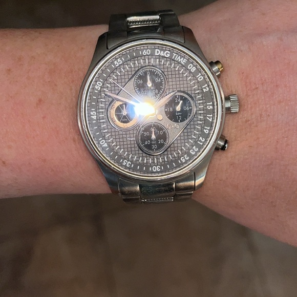 Dolce & Gabbana ChronographDolce - Picture 3 of 8